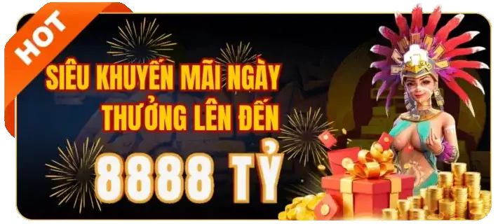 Khuyến mãi nạp lại hàng ngày Q88