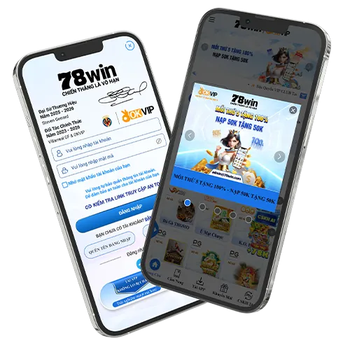 Giao diện Q88 trên điện thoại