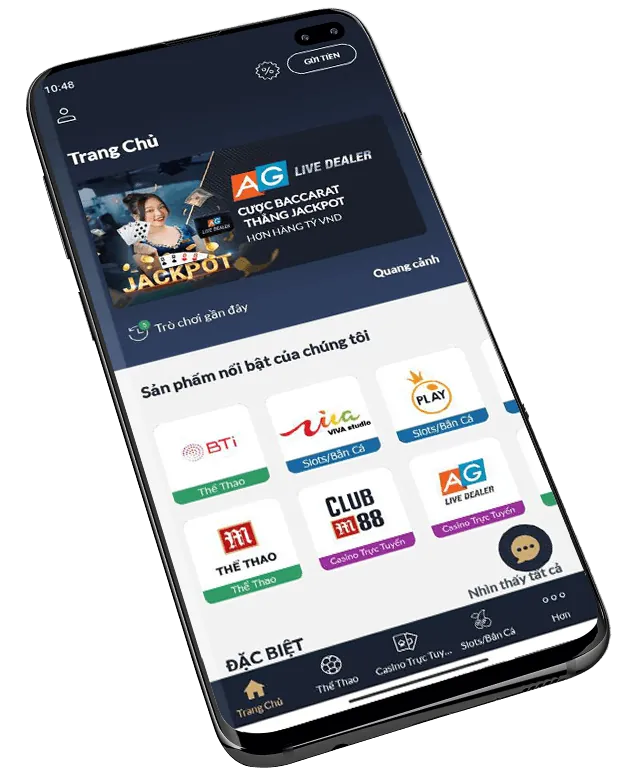 Kho game đa dạng tại Q88