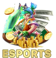 Thiết lập chơi game esports, biểu tượng của cá cược esports Q88 Login